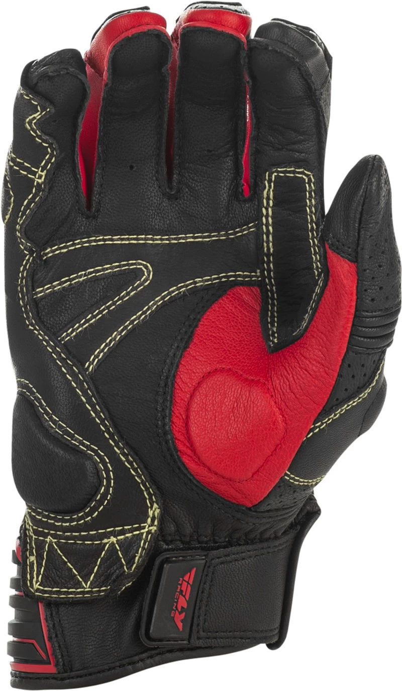 Fly Racing Brawler Gloves 6 Fly Racing Brawler Gloves - Image 6
