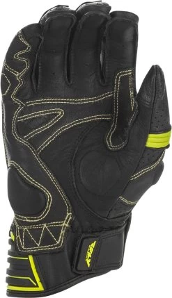 Fly Racing Brawler Gloves 14 Fly Racing Brawler Gloves -Motorcycle Equipment Shop brawler gloves 6 36261.1688168005