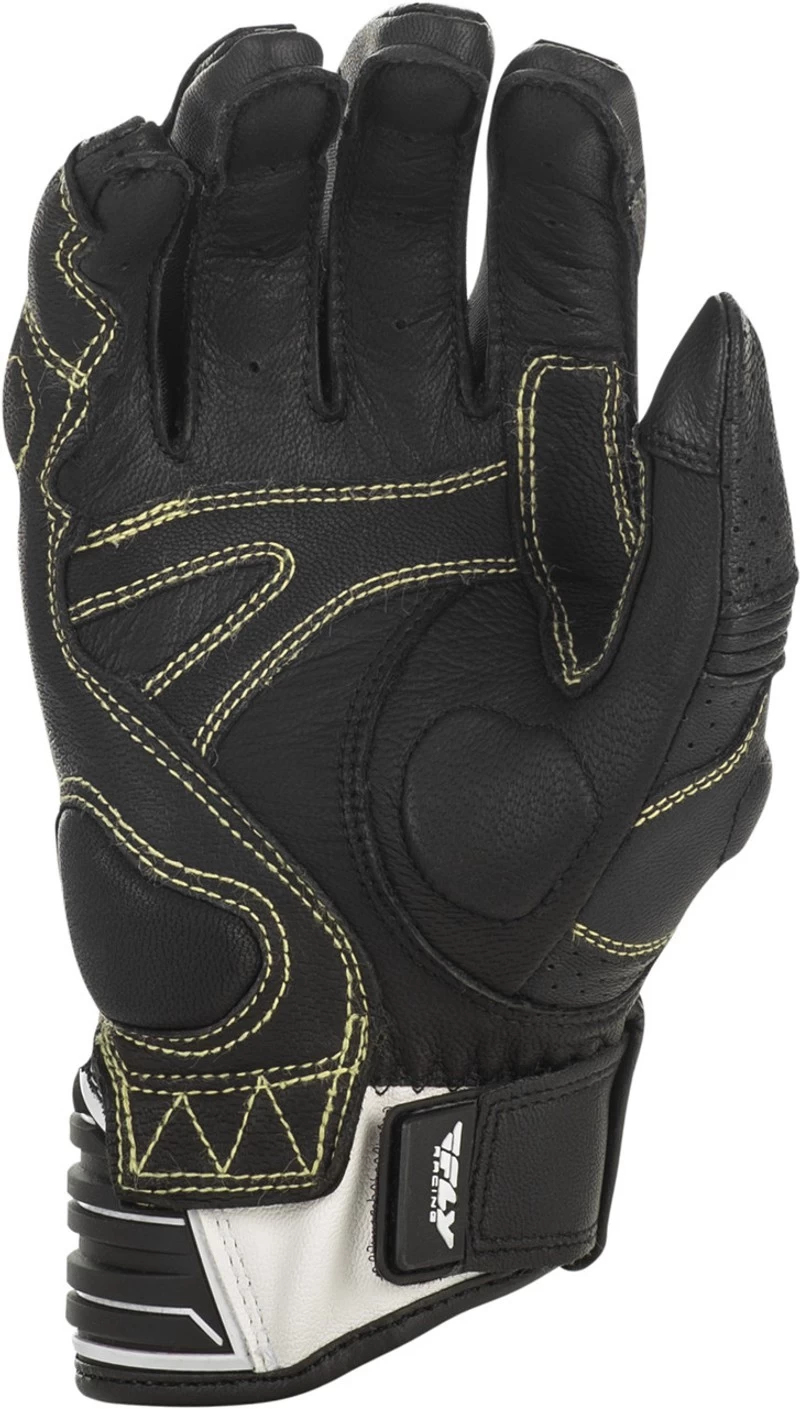 Fly Racing Brawler Gloves 8 Fly Racing Brawler Gloves - Image 8