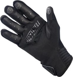 BILTWELL Bridgeport Gloves -Motorcycle Equipment Shop bridgeport gloves 10 41855.1688163373