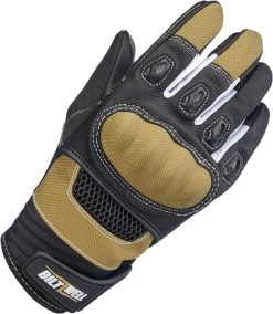 BILTWELL Bridgeport Gloves -Motorcycle Equipment Shop bridgeport gloves 2 60922.1688163367