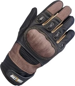 BILTWELL Bridgeport Gloves -Motorcycle Equipment Shop bridgeport gloves 4 41218.1688163369