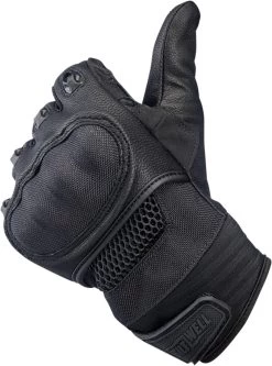 BILTWELL Bridgeport Gloves -Motorcycle Equipment Shop bridgeport gloves 5 40501.1688163370