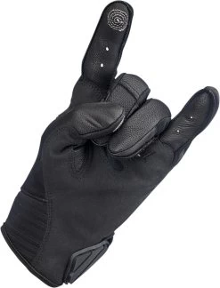 BILTWELL Bridgeport Gloves -Motorcycle Equipment Shop bridgeport gloves 7 98941.1688163371