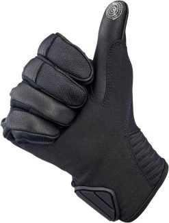 BILTWELL Bridgeport Gloves -Motorcycle Equipment Shop bridgeport gloves 8 68425.1688163371