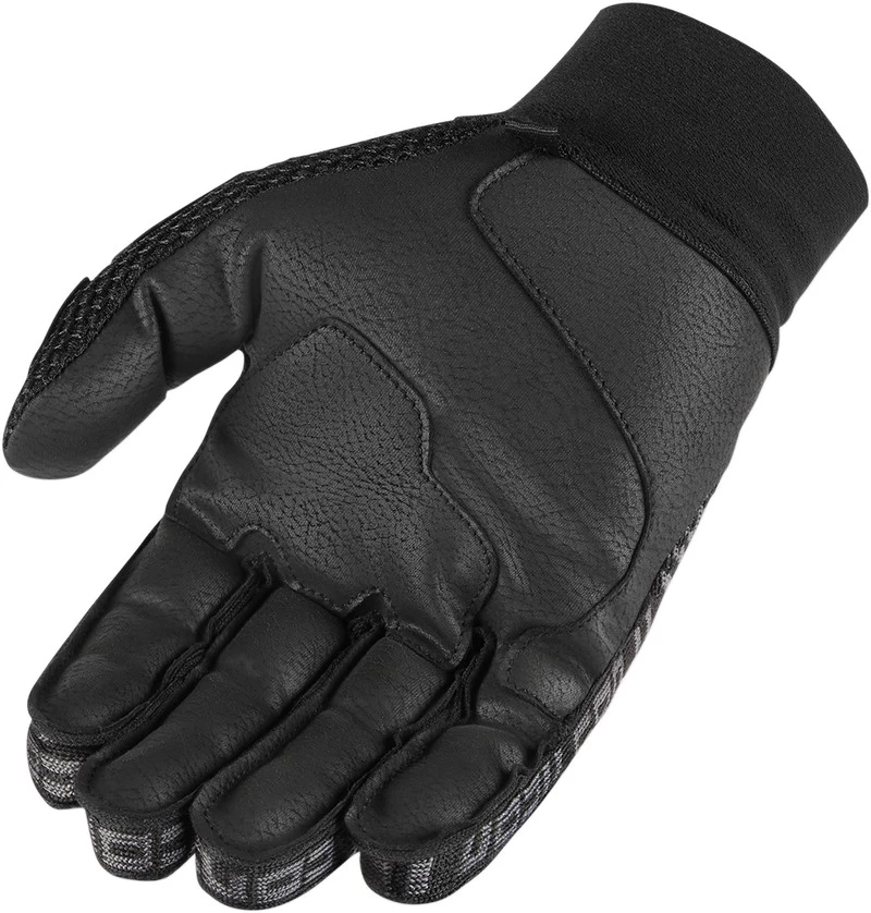 ICON Brigand Gloves 2 ICON Brigand Gloves - Image 2