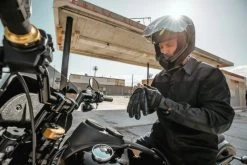 ICON Brigand Gloves 5 ICON Brigand Gloves -Motorcycle Equipment Shop brigand gloves 2 97581.1688163150