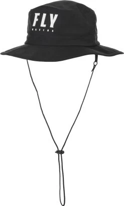 Fly Racing Bucket Hat -Motorcycle Equipment Shop bucket hat 2 52986.1688168875