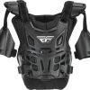 Fly Racing CE Revel Offroad XL Roost Guard