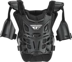 Fly Racing CE Revel Offroad XL Roost Guard