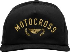 Fly Racing Champion Hat -Motorcycle Equipment Shop champion hat 4 39424.1688168883