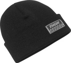 Thor Checker Beanie