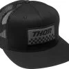Thor Checker Hat