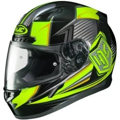 HJC CL-17 Striker Helmet