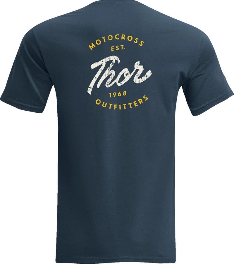 Thor Classic T-Shirt 3 Thor Classic T-Shirt - Image 3