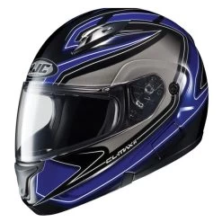 HJC CL-Max II Zader Bluetooth Helmet