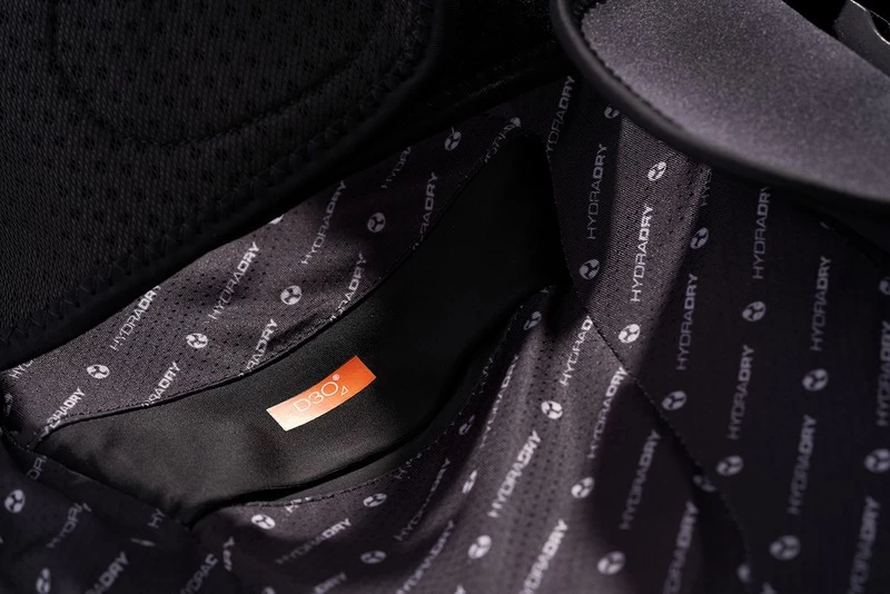 ICON Cloverleaf 2 Knee Pads 3 ICON Cloverleaf 2 Knee Pads - Image 3