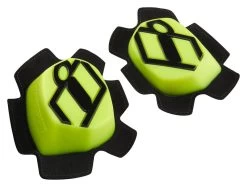 ICON Cloverleaf 2 Knee Pads 13 ICON Cloverleaf 2 Knee Pads -Motorcycle Equipment Shop cloverleaf 2 knee pads 6 46390.1688162459