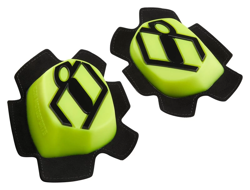 ICON Cloverleaf 2 Knee Pads 7 ICON Cloverleaf 2 Knee Pads - Image 7