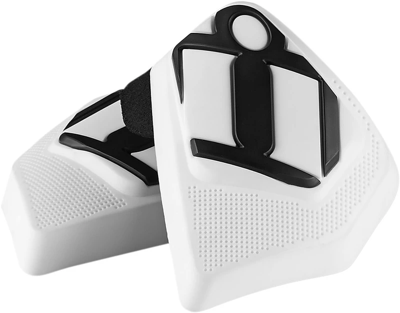 ICON Cloverleaf Knee Slider Pucks 2 ICON Cloverleaf Knee Slider Pucks - Image 2