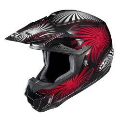 HJC CL-X6 Whirl Helmet