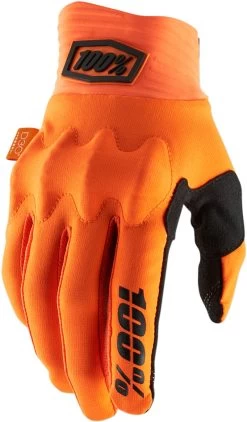 100% Cognito Gloves -Motorcycle Equipment Shop cognito gloves 2 11062.1688163646