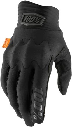 100% Cognito Gloves -Motorcycle Equipment Shop cognito gloves 3 79970.1688163647