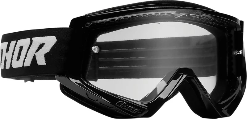 Thor Combat Racer Goggles 2 Thor Combat Racer Goggles - Image 2