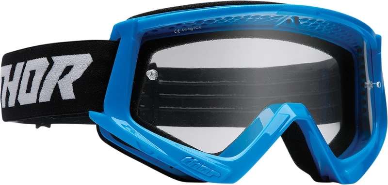 Thor Combat Racer Goggles 5 Thor Combat Racer Goggles - Image 5