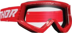 Thor Combat Racer Goggles 15 Thor Combat Racer Goggles -Motorcycle Equipment Shop combat racer goggles 5 47001.1688170929
