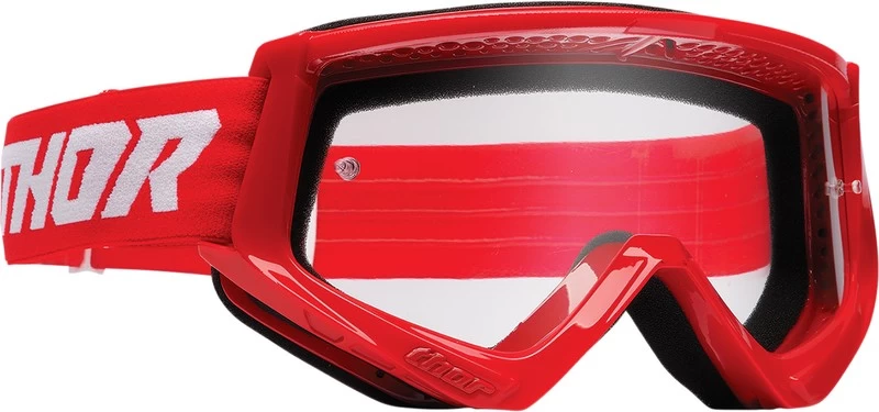 Thor Combat Racer Goggles 6 Thor Combat Racer Goggles - Image 6