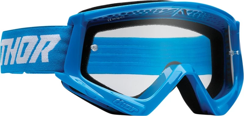 Thor Combat Racer Goggles 7 Thor Combat Racer Goggles - Image 7