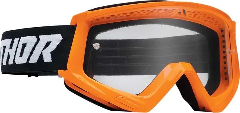 Thor Combat Racer Goggles 9 Thor Combat Racer Goggles - Image 9
