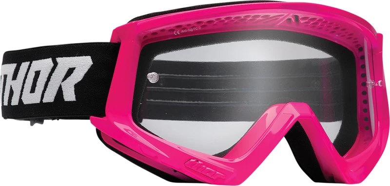 Thor Combat Racer Goggles 10 Thor Combat Racer Goggles - Image 10