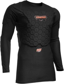 Thor Comp XP Flex Deflector — Long-Sleeve