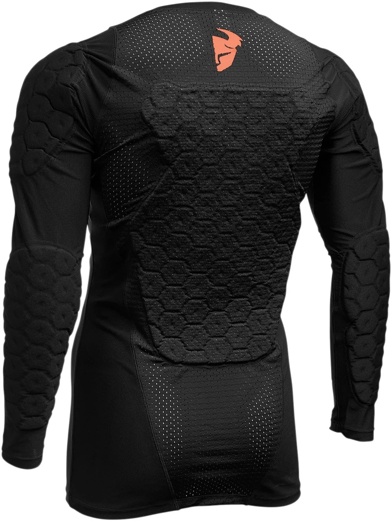 Thor Comp XP Flex Deflector — Long-Sleeve 2 Thor Comp XP Flex Deflector — Long-Sleeve - Image 2