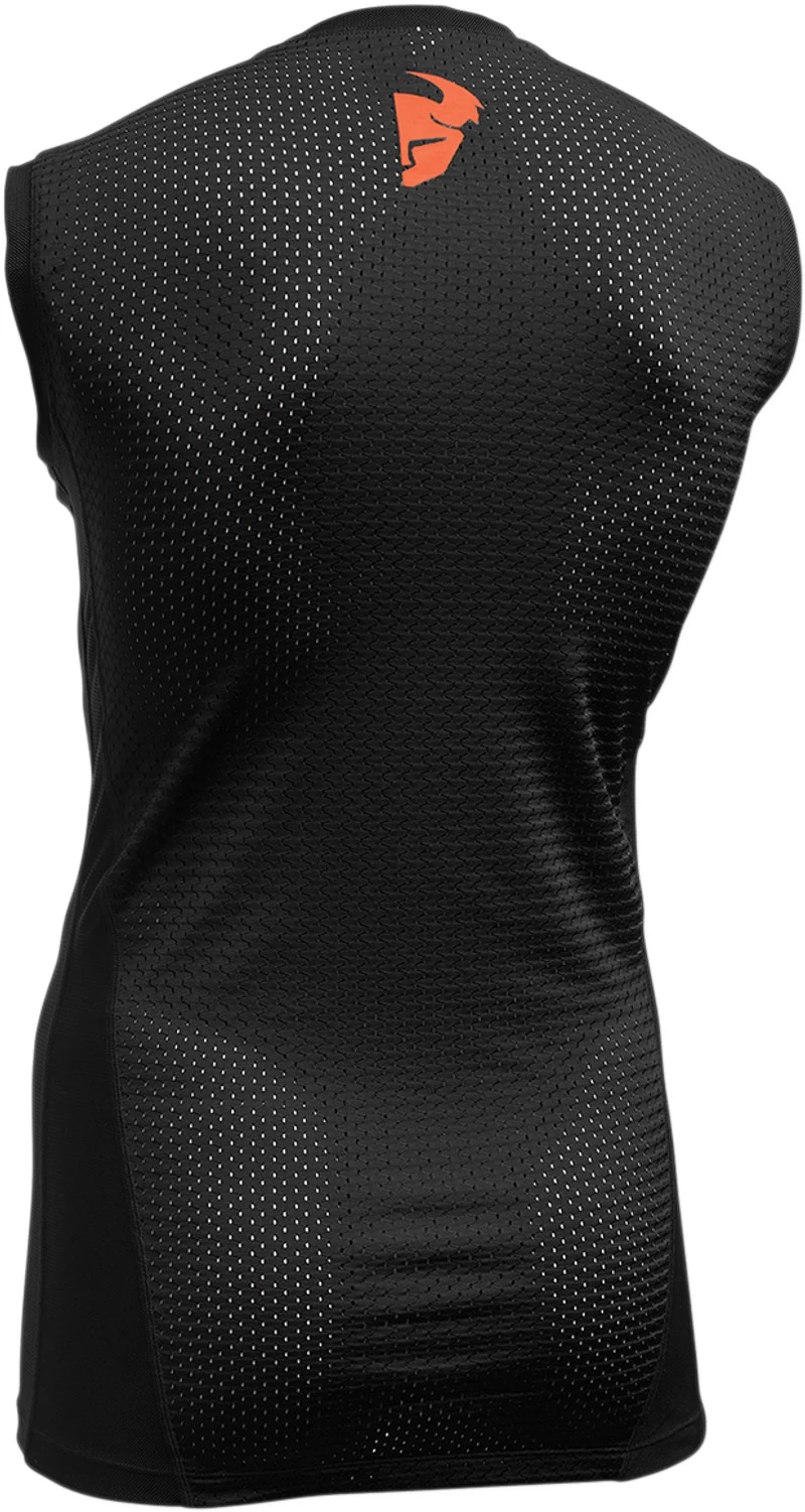 Thor Comp XP Flex Deflector — Sleeveless 2 Thor Comp XP Flex Deflector — Sleeveless - Image 2