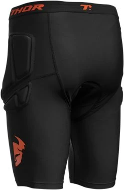 Thor Comp XP Short Underwear Pants -Motorcycle Equipment Shop comp xp short underwear pants 2 00281.1688162541