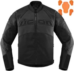 ICON Contra2™ CE Jacket