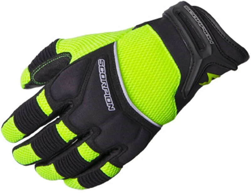 Scorpion EXO Coolhand II Gloves 4 Scorpion EXO Coolhand II Gloves - Image 4