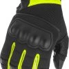Fly Racing Coolpro Force Gloves