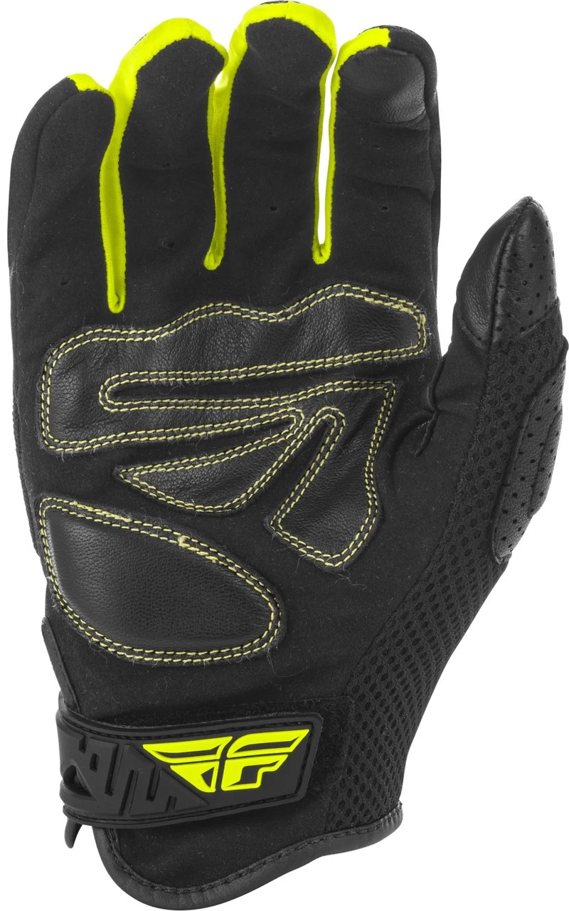 Fly Racing Coolpro Force Gloves 6 Fly Racing Coolpro Force Gloves - Image 6