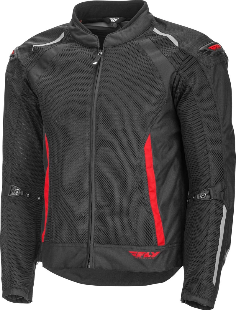 Fly Racing Coolpro Mesh Jacket 1 Fly Racing Coolpro Mesh Jacket