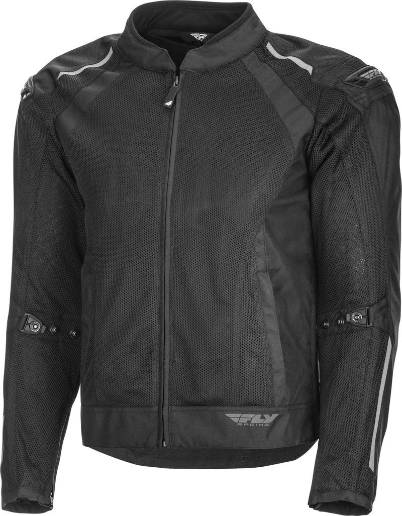 Fly Racing Coolpro Mesh Jacket 3 Fly Racing Coolpro Mesh Jacket - Image 3