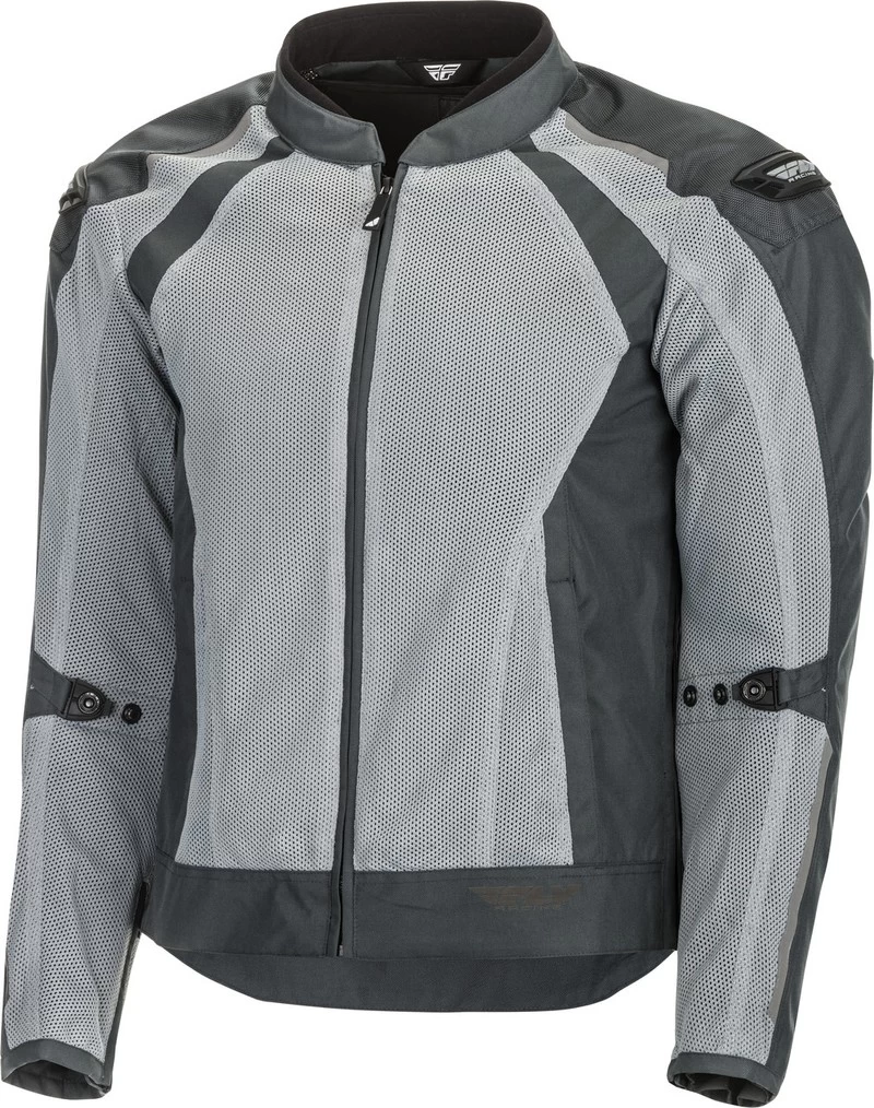 Fly Racing Coolpro Mesh Jacket 4 Fly Racing Coolpro Mesh Jacket - Image 4