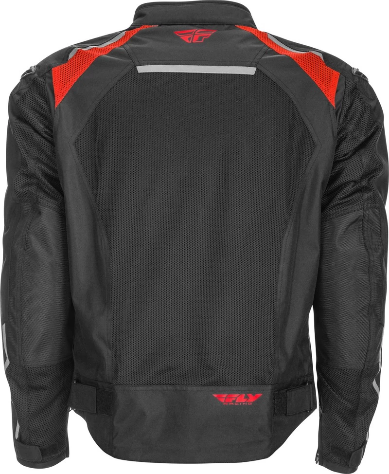 Fly Racing Coolpro Mesh Jacket 5 Fly Racing Coolpro Mesh Jacket - Image 5