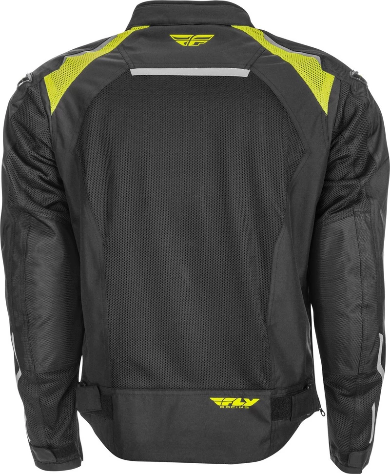Fly Racing Coolpro Mesh Jacket 6 Fly Racing Coolpro Mesh Jacket - Image 6