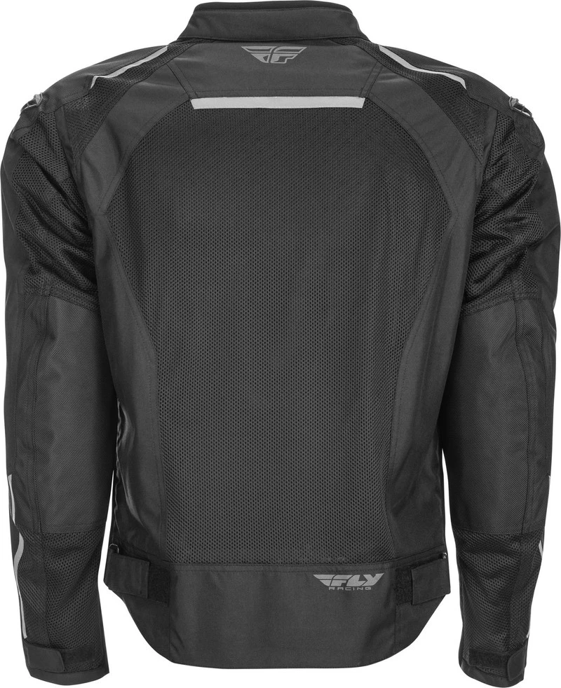 Fly Racing Coolpro Mesh Jacket 7 Fly Racing Coolpro Mesh Jacket - Image 7