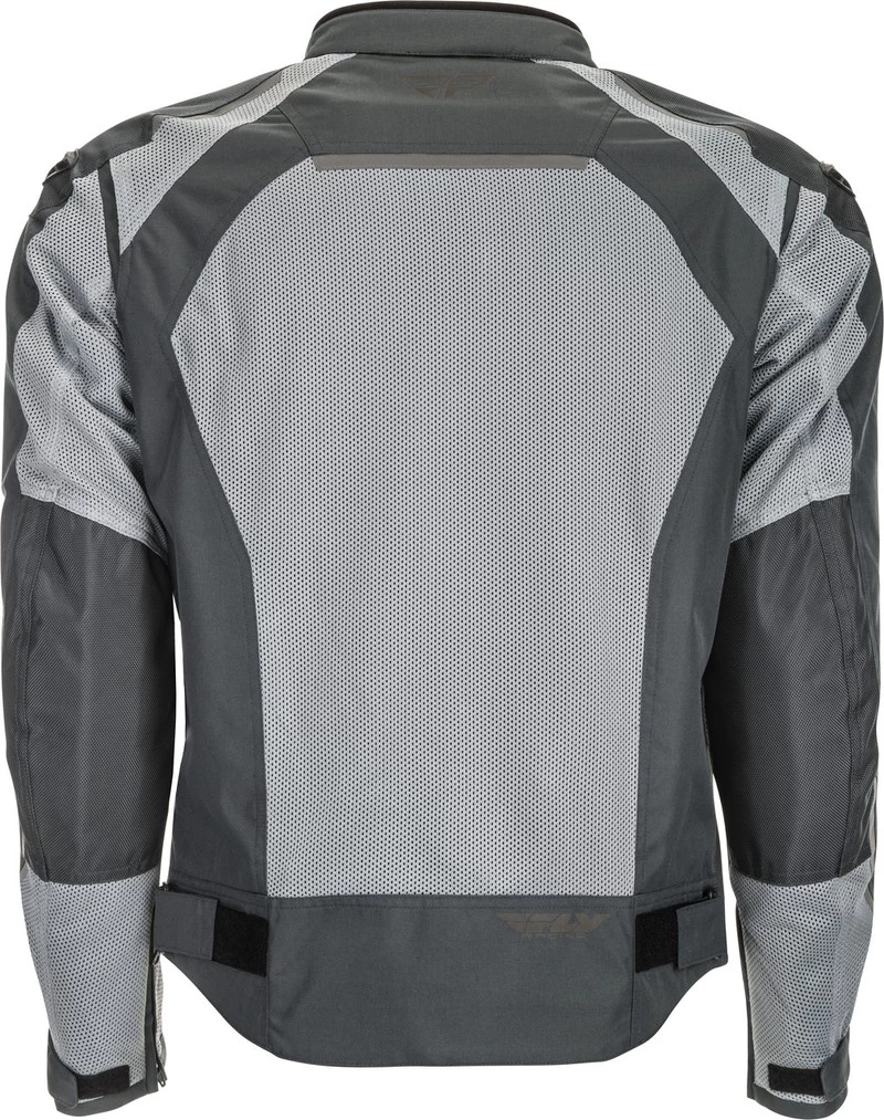 Fly Racing Coolpro Mesh Jacket 8 Fly Racing Coolpro Mesh Jacket - Image 8