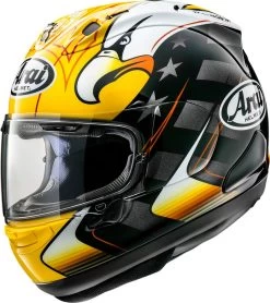 ARAI HELMETS Corsair-X KR-2 Helmet